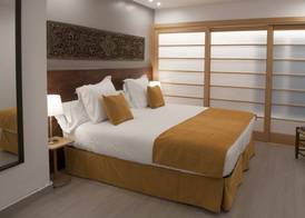Serennia Apartments Ramblas-Pl.Catalunya 3