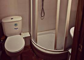 Hospedium Hotel Venta Sant Jordi 4