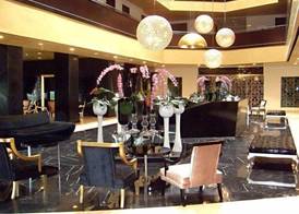 Avanti Mohammedia Hotel 2