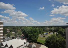 Crowne Plaza LONDON - GATWICK AIRPORT by IHG 4