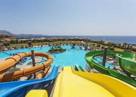 Lindos Imperial Resort & Spa 2