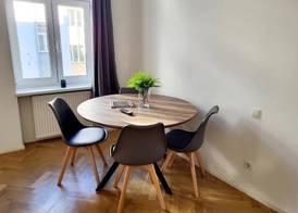 Neulerchenfelder City Apartment 4