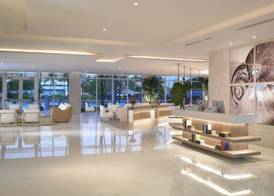 Grand Beach Hotel Bay Harbor 5