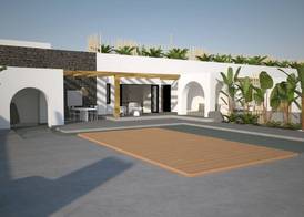 Numa Santorini 2