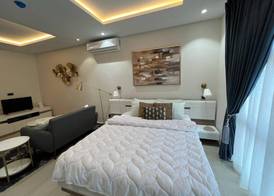 Spring Properties - Hotel Apartments 3