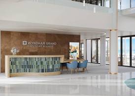 Wyndham Grand Carvoeiro Algarve 4