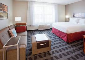 TownePlace Suites Minneapolis West/St. Louis Park 5
