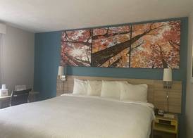 Days Inn by Wyndham Warrensburg 5