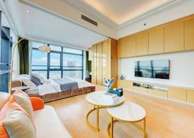 Kabin Apartment 4