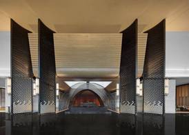 Nantong Marriott Hotel 2