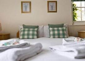 The Greyhound Inn Aldbury 3