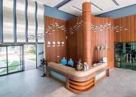 The Phu Beach Hotel - SHA Plus 3