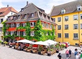 Hotel Löwen-Weinstube 3