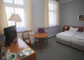 Hotel am Kellerberg 5