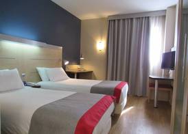 Holiday Inn Express MADRID - RIVAS by IHG 4