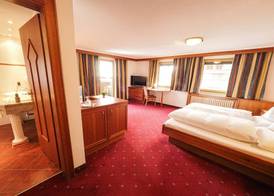 Hotel Post Kappl 5