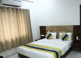 Hotel Singhnature 4