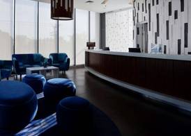 Holiday Inn Express Semarang Simpang Lima by IHG 4