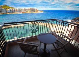 Hotel Calypso 2