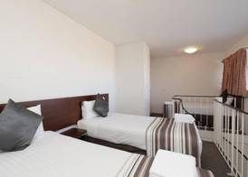 Atrium Hotel Mandurah 5