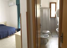Hotel Magna Grecia 5