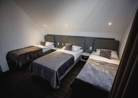 Aparthotel Messe Laatzen 5