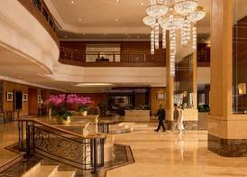 Dusit Princess Melaka 2