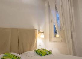 B&B Suite Home Trani 5