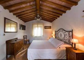 Agriturismo Podere l'Aione 2