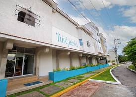 Suites Turquesa 2