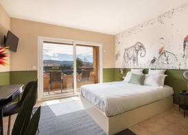 Hôtel La Perna 5