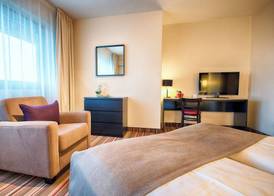 Leonardo Inn Hotel Hamburg Airport 5
