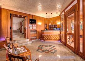 Hotel Verona Rome 5