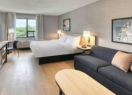 City Express by Marriott Port Hope Cobourg 4