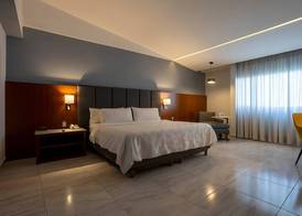 Holiday Inn PUEBLA FINSA by IHG 5