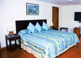Hotel Oceanía Bogotá Museo 3
