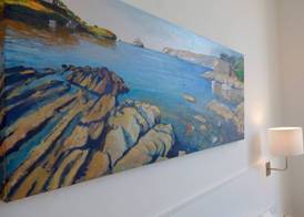 Hostal Marina Cadaqués 5