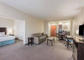 Wingate by Wyndham New Braunfels 5