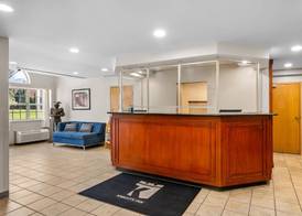 Knights Inn Allentown 2