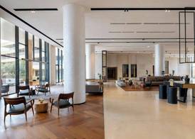 Taghazout Bay Marriott Resort 2