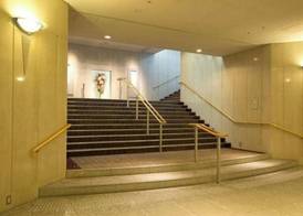 Toshi Center Hotel Tokyo 2