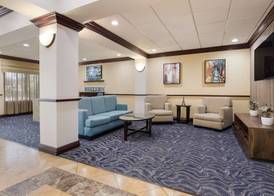 Best Western Coffeyville Central Business District Inn and Suites 2