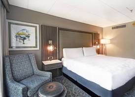 Holiday Inn MEMPHIS-DOWNTOWN (BEALE ST.) by IHG 3