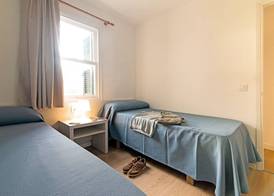 Apartamentos Cala Blanca 2