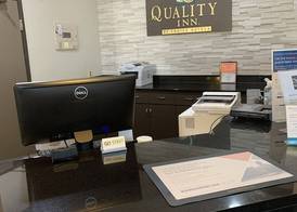 Quality Inn Forsyth Decatur 4