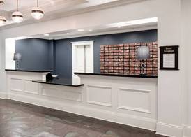 Holiday Inn FRENCH QUARTER-CHATEAU LEMOYNE by IHG 3