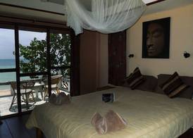 Seetanu Bungalows 2