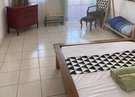 VILLA ESPOIR : Chambre D'Hôtes Durable Et Tourisme Solidaire 5