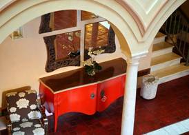 Hotel Sacristía de Santa Ana 2