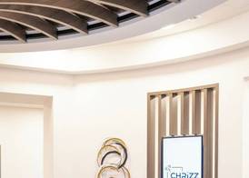CHRIZZ Rooms 2